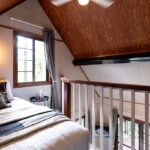 6. Bed 3 Loft
