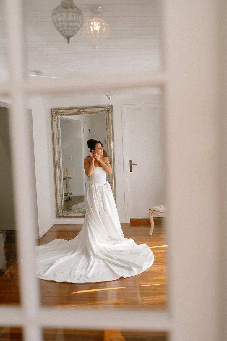 Skye & Stu | Maleny Country Estate