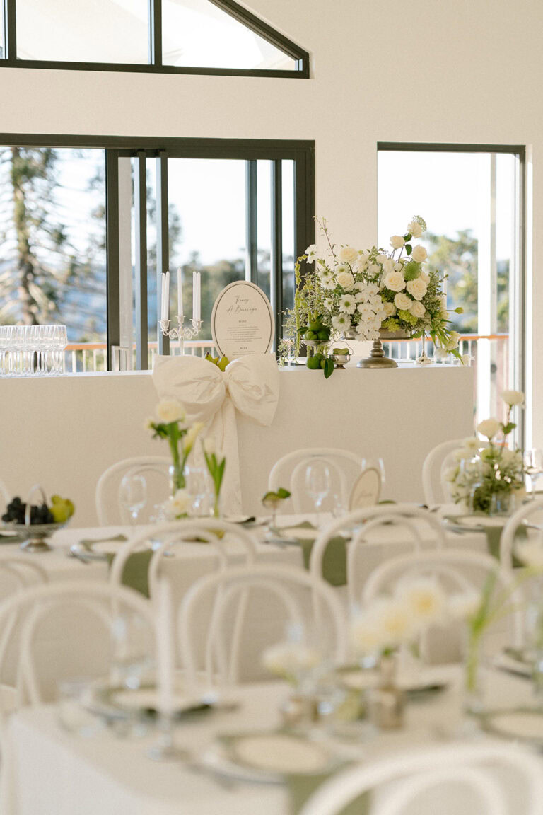 Skye & Stu | Maleny Country Estate